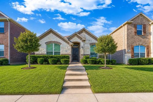 5841 Fir Tree Ln, Fort Worth, TX, 76123-5027 | Card Image