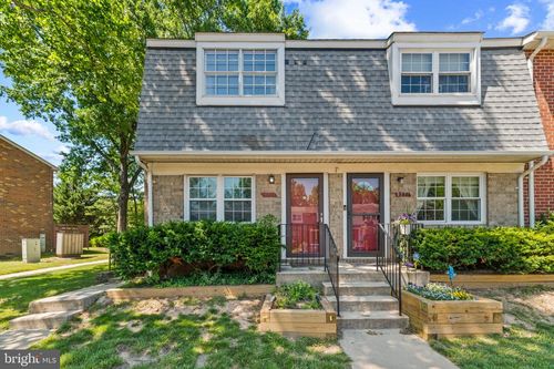 8379 Norwood Dr, MILLERSVILLE, MD, 21108-1508 | Card Image