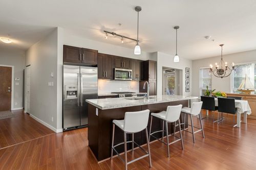 101-23215 Billy Brown Rd, Langley, BC, V1M0B7 | Card Image