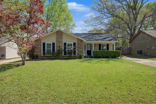 775 Hale Rd, Mobile, AL, 36608-9213 | Card Image