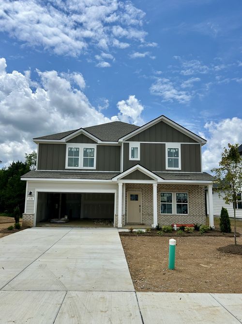 5184 Greentree Dr, Smyrna, TN, 37167-3642 | Card Image