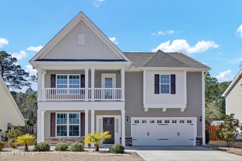 85 Waldorf Way, Hampstead, NC, 28443-3788 | Card Image