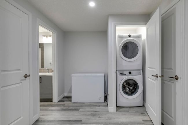 236 Magnolia Heath Se, House other with 4 bedrooms, 4 bathrooms and 4 parking in Calgary AB | Image 45