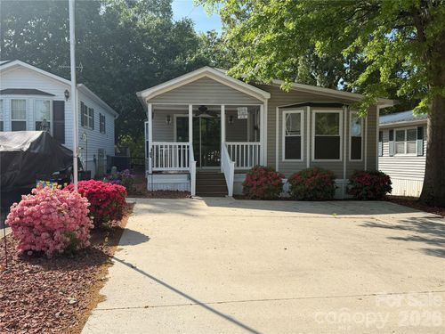 129 Club House Dr, New London, NC, 28127-9164 | Card Image