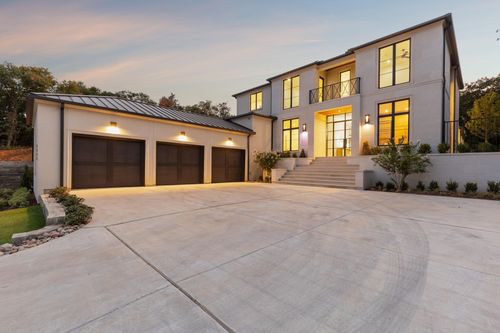 2119 Ascension Trl, Westlake, TX, 76262-2390 | Card Image