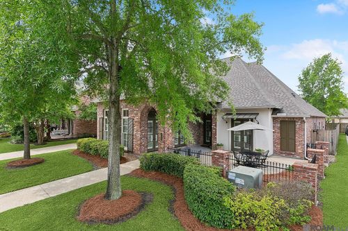 13652 Kings Court Ave, Baton Rouge, LA, 70810-0416 | Card Image