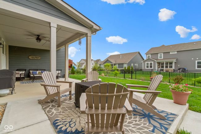 1979 Lunenburg Dr, House other with 5 bedrooms, 6 bathrooms and null parking in Westfield IN | Image 77