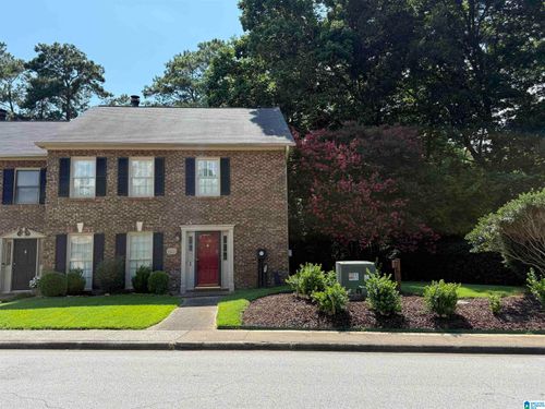 1940 Mountain Laurel Ln, Hoover, AL, 35244-1113 | Card Image