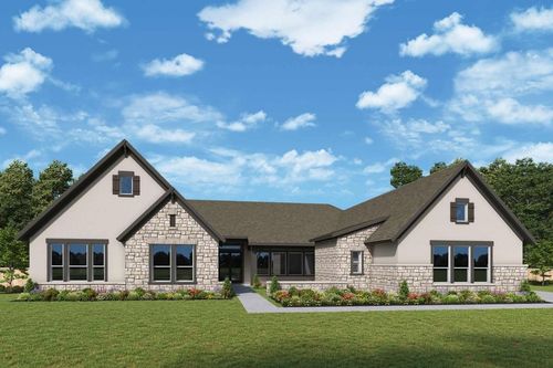 2924 Redwood Grv, Leander, TX, 78641-6459 | Card Image