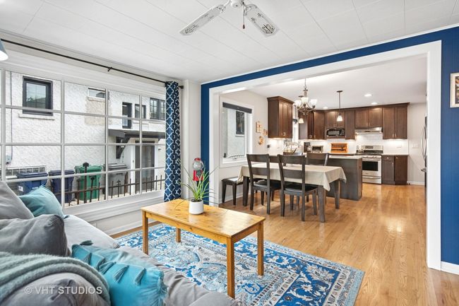518 N Euclid Ave, House other with 3 bedrooms, 3 bathrooms and 2 parking in Oak Park IL | Image 14