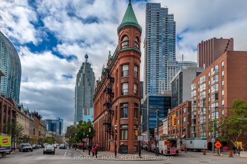 905-30 Church Street, Toronto, ON, M5E1S7 | Card Image