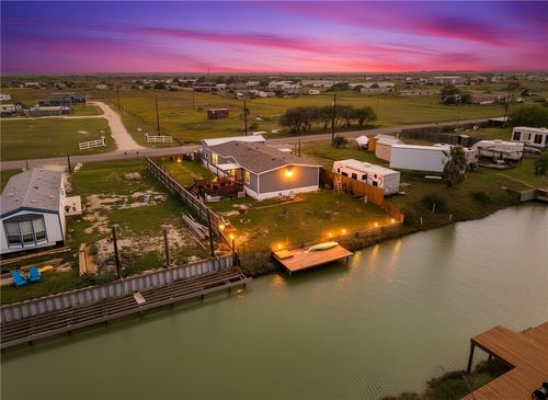 239 Allen M Parks Dr, Rockport, TX, 78382-9546 | Card Image