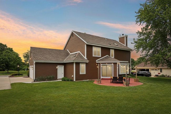 W151N10146 Windsong Circle, House other with 3 bedrooms, 2 bathrooms and null parking in GERMANTOWN WI | Image 61
