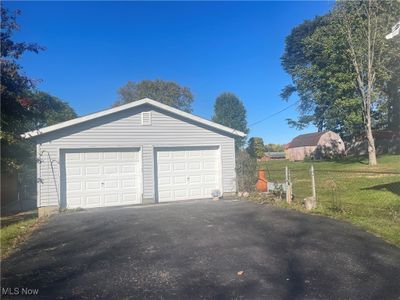 View of garage | Image 2