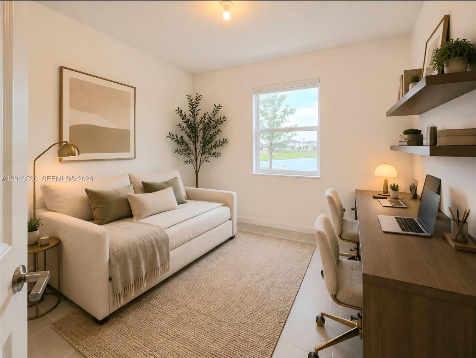 Residential Lease in Homestead 5