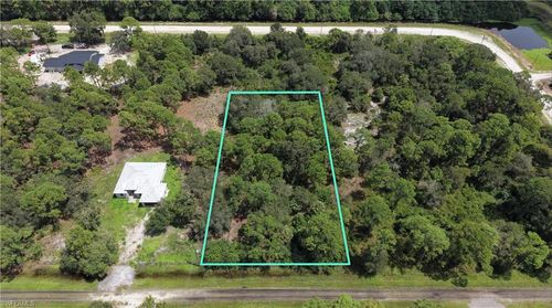 535 N Willow St, Clewiston, FL, 33440 | Card Image