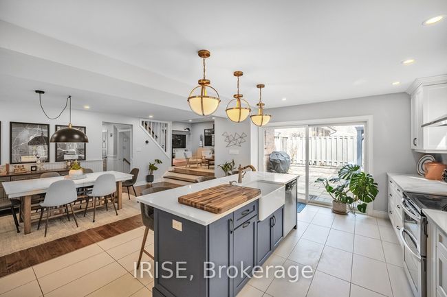 109 Thomas St, House other with 4 bedrooms, 3 bathrooms and 4 parking in Cambridge ON | Image 13