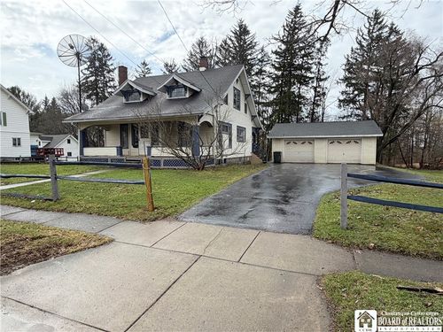 55 Harris Avenue, Jamestown, NY, 14701 | Card Image