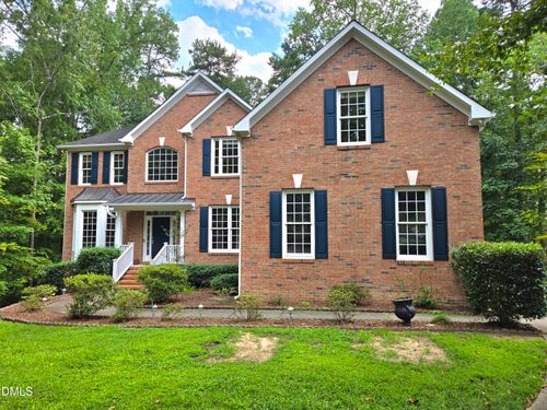 5 Spreading Oak Ct, Durham, NC, 27713-6513 | Card Image
