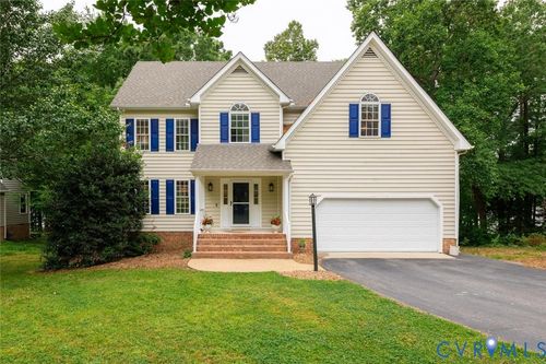 14316 Cove Ridge Ter, Midlothian, VA, 23112-4339 | Card Image