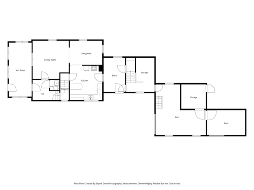 32 Willow St, Patten, ME, 04765-3241 | Card Image