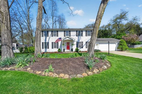 17925 Buckland Dr, Granger, IN, 46530-8907 | Card Image