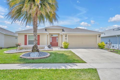 26669 Otter Creek Lane, LEESBURG, FL, 34748 | Card Image