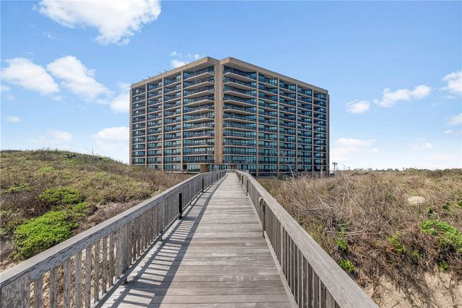 APT-203 - 6745 Seacomber Dr, Condo with 2 bedrooms, 2 bathrooms and null parking in Port Aransas TX | Image 34