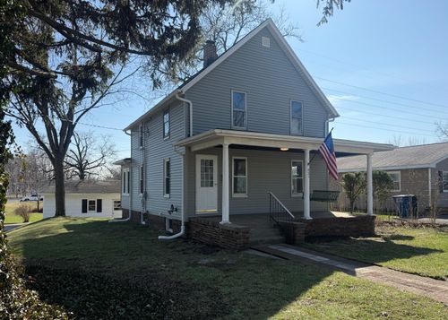 421 E Garfield St, Michigan City, IN, 46360 | Card Image