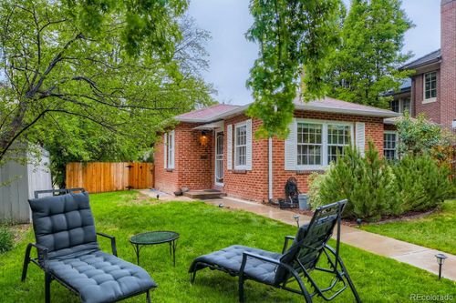 415 Monroe St, Denver, CO, 80206-4446 | Card Image