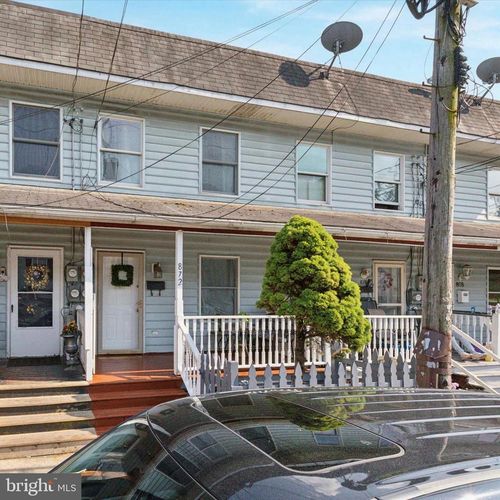 872 Coates St, COATESVILLE, PA, 19320-3325 | Card Image