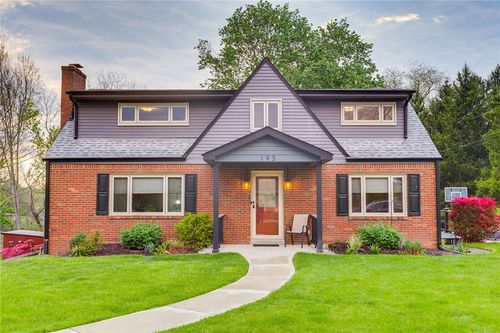 193 Goldsmith Rd, Pittsburgh, PA, 15237-3641 | Card Image