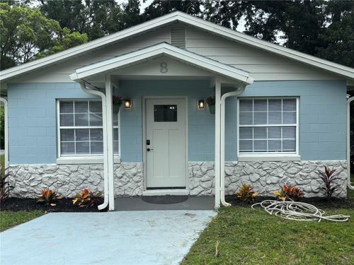 8 Kings Cir, BROOKSVILLE, FL, 34601-3550 | Card Image