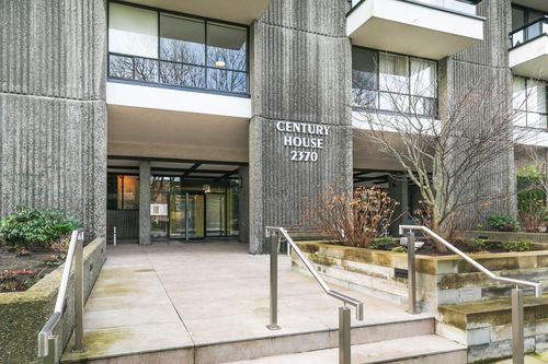 501-2370 W 2nd Ave, Vancouver, BC, V6K1J2 | Card Image