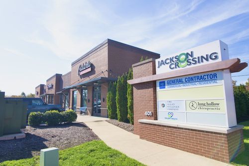 401 Long Hollow Pike, Goodlettsville, TN, 37072-1854 | Card Image