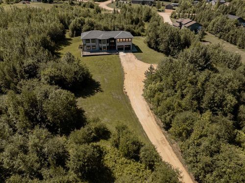 52 Woodland Estates Drive, Widewater, AB, T0G2M0 | Card Image