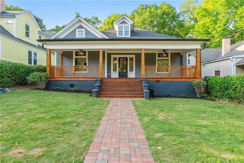 378 Grant Park Pl Se, Atlanta, GA, 30315-1442 | Card Image