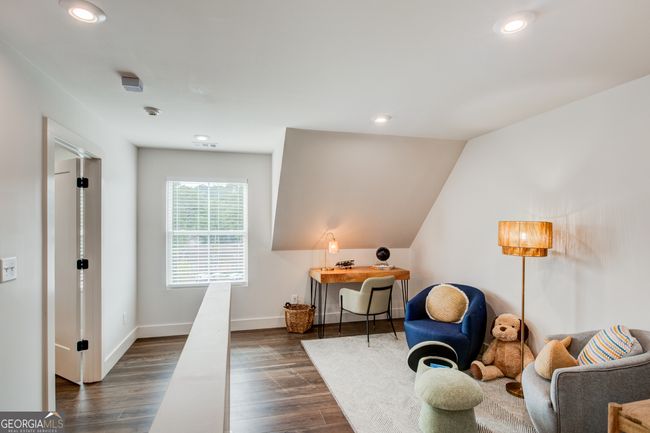 117 Chateau Dr Se, Townhouse with 4 bedrooms, 3 bathrooms and null parking in Rome GA | Image 18