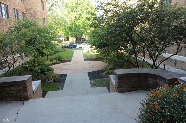 APT-109 - 5347 N College Ave, Condo with 1 bedrooms, 1 bathrooms and null parking in Indianapolis IN | Image 18