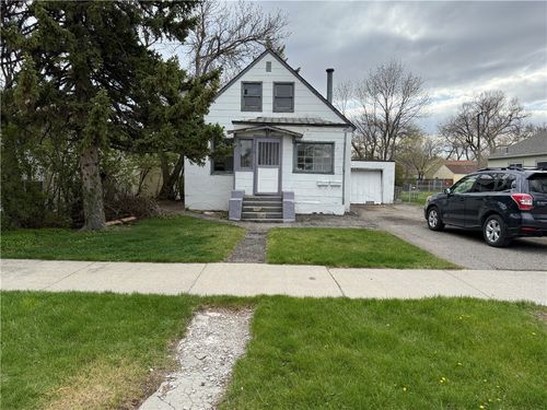 710 S 32nd Street, Billings, MT, 59101 | Card Image
