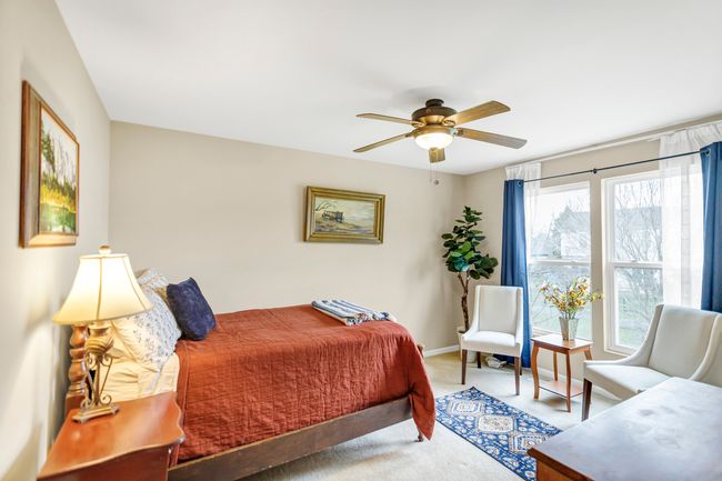 13 Benton Ct, House other with 4 bedrooms, 4 bathrooms and 3 parking in Algonquin IL | Image 25