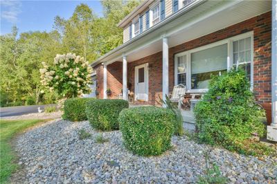 Beautifully landscaped front garden | Image 2