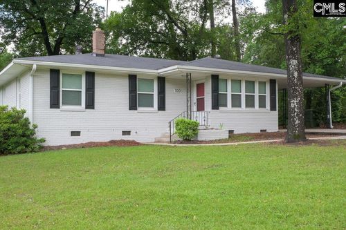 1001 Summerland Dr, Cayce, SC, 29033-3411 | Card Image
