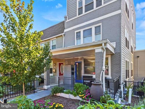 b-1267 Penn St Ne, WASHINGTON, DC, 20002-2809 | Card Image