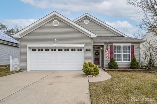134 Briarwood Dr, Tuckerton, NJ, 08087-4018 | Card Image