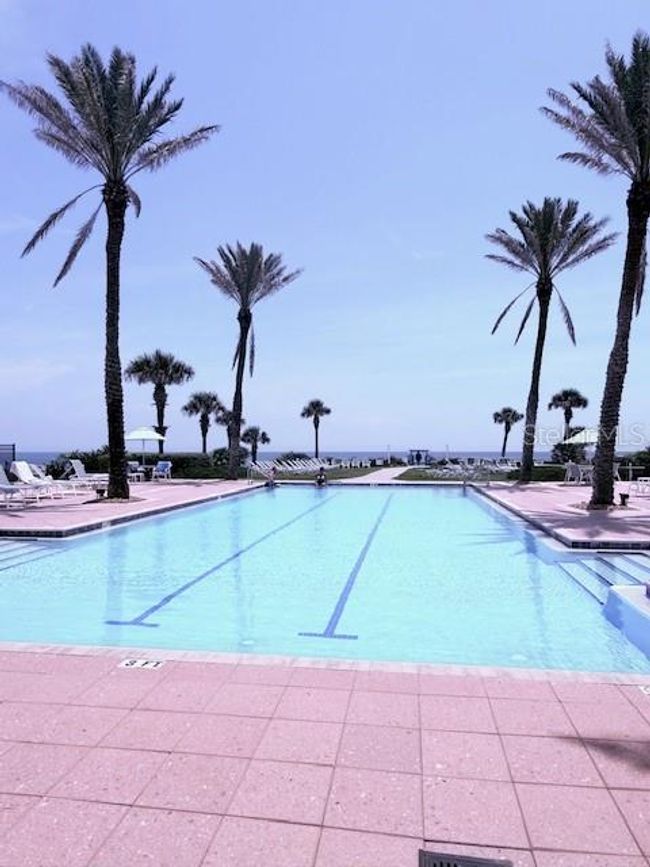 APT-123 - 200 Cinnamon Beach Way, Condo with 3 bedrooms, 2 bathrooms and null parking in Palm Coast FL | Image 50