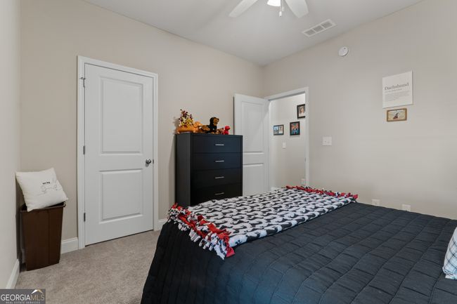 460 Carrie Kathleen Ter, House other with 4 bedrooms, 3 bathrooms and null parking in Carrollton GA | Image 41