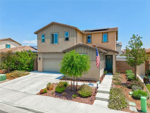 11554 Hanna St, Beaumont, CA, 92223-6366 | Card Image