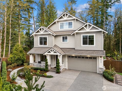 23959 Ne 25th St, Sammamish, WA, 98074-5406 | Card Image