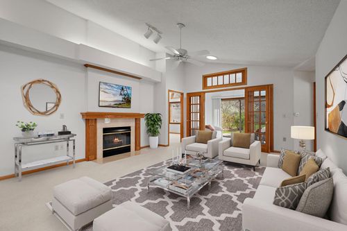 8639 Prestwick Ln N, Brooklyn Park, MN, 55443-3984 | Card Image